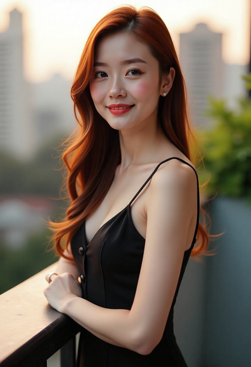 码头晨雾片场